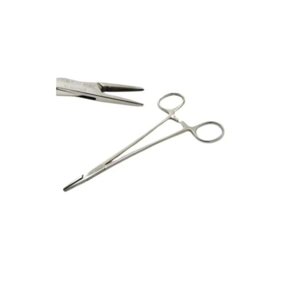 needle-holder