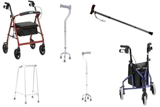 walkingaids